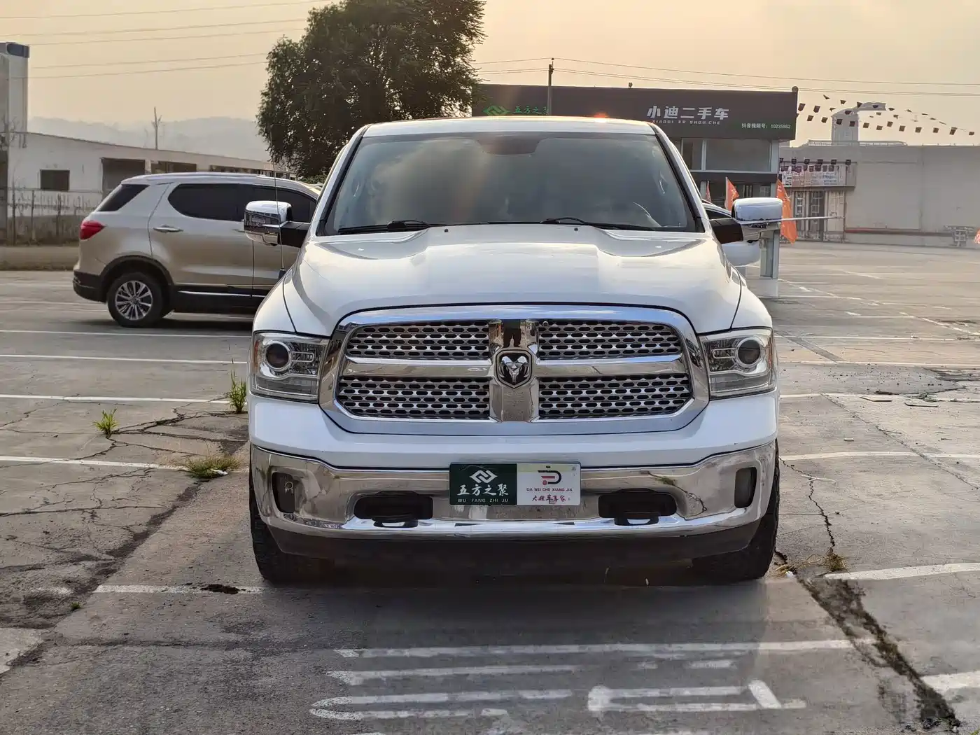 RAM Trucks 2016