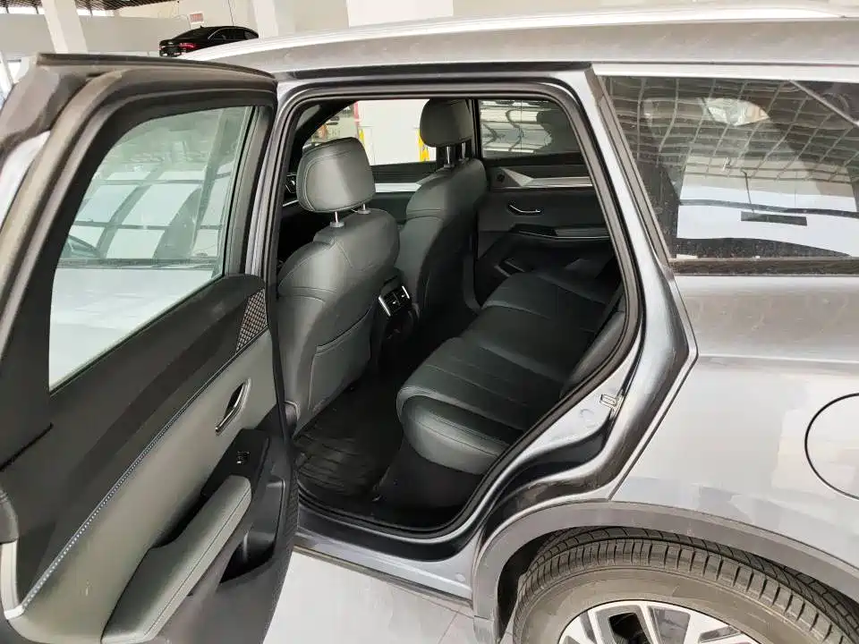 BYD SONGJIANG NEW ENERGY