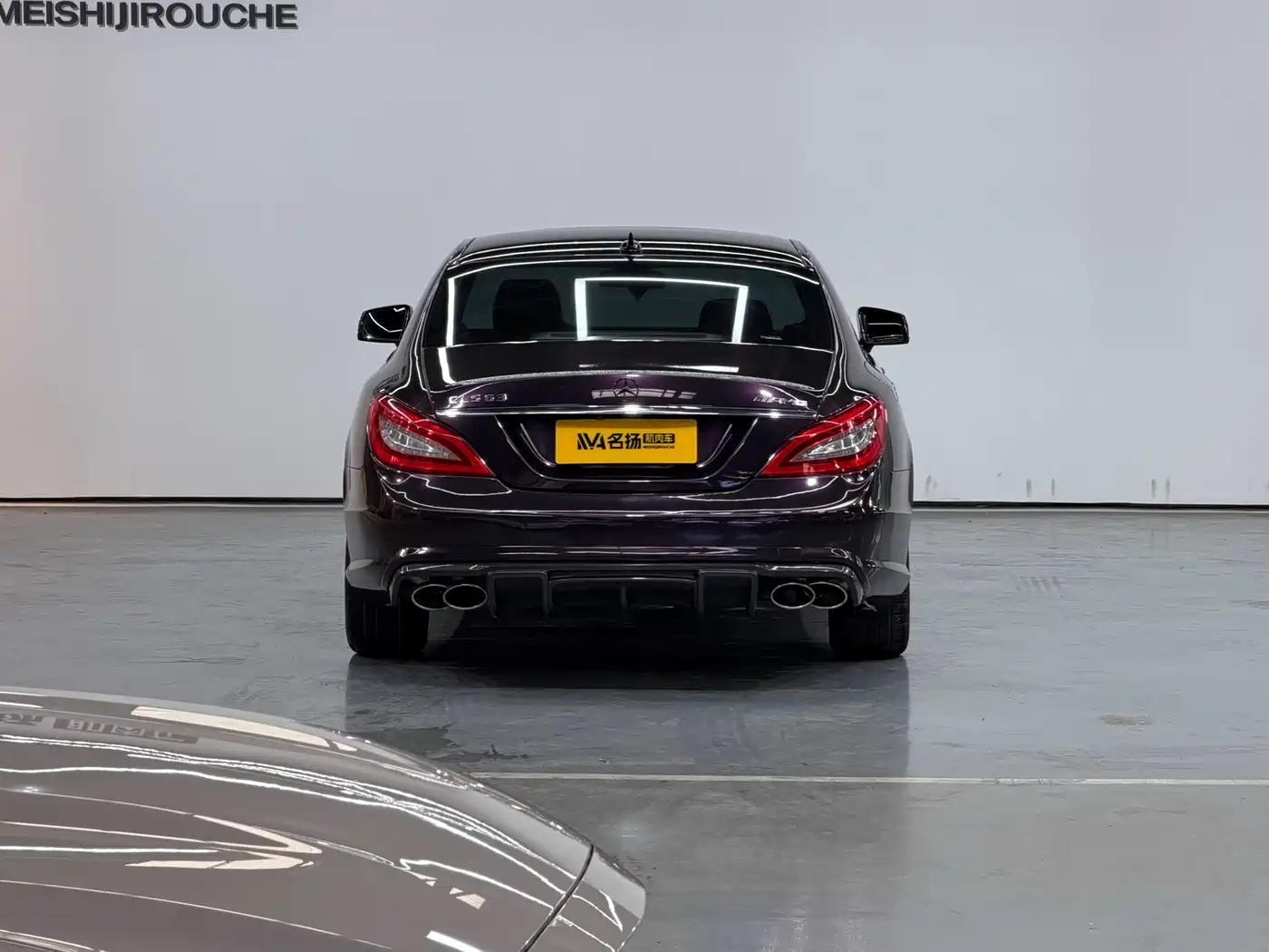 Mercedes-Benz CLS 2012 CLS 300 CGI фото 5