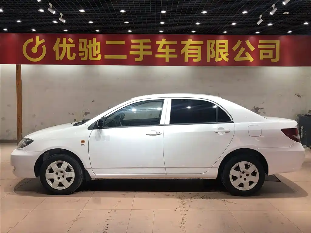 BYD F3 2015 Energy-saving Edition 1.5L Manual Comfort фото 26