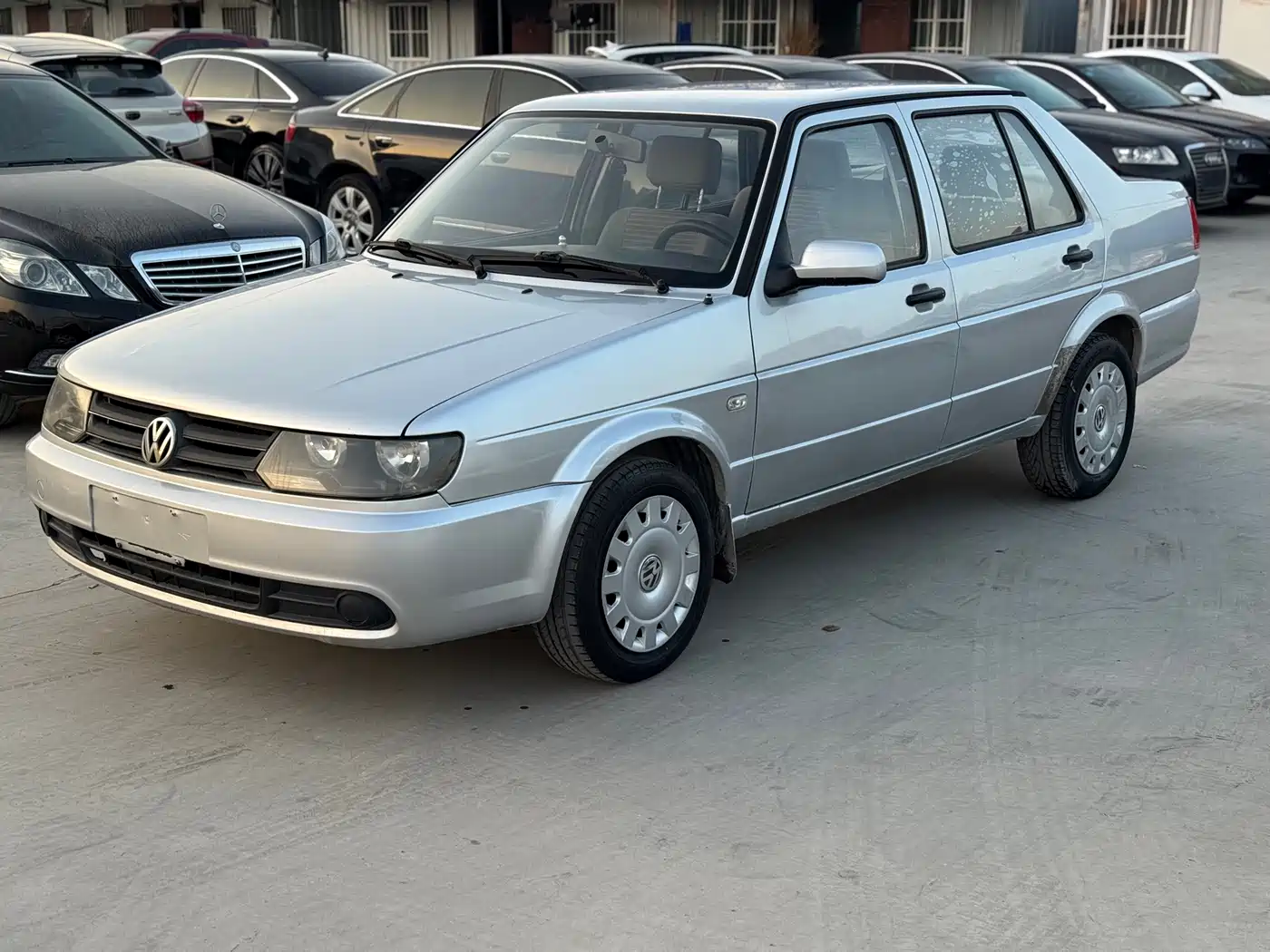 Volkswagen Jetta 2012 1.6L Collector's Edition фото 3