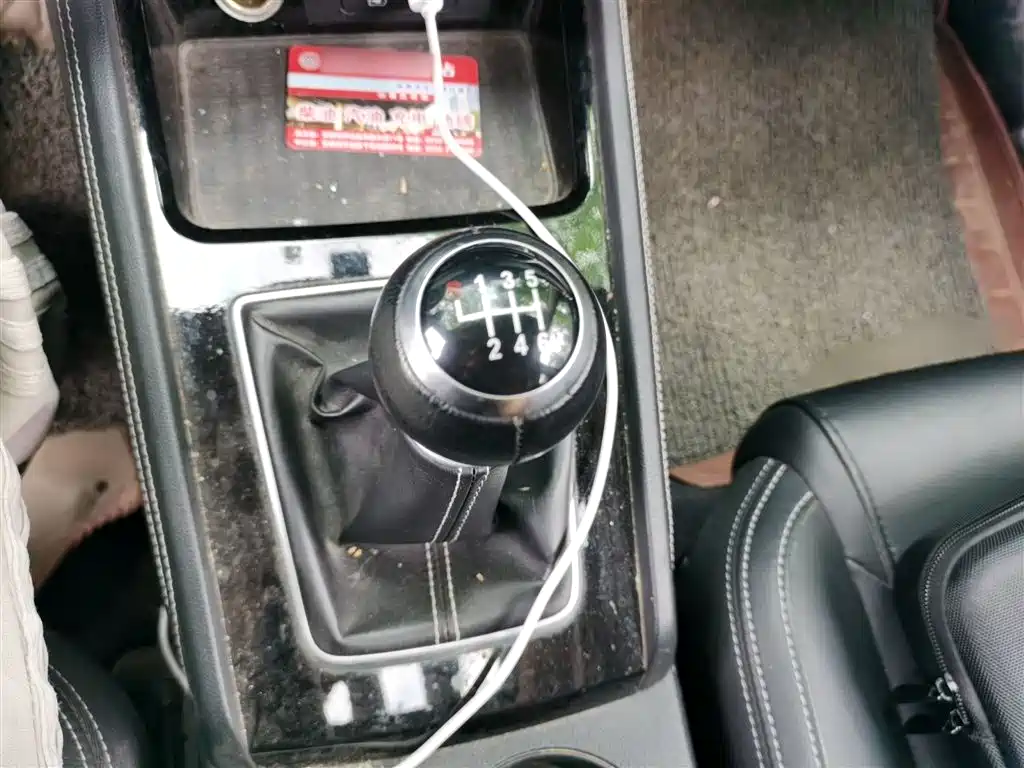 BYD Song 2020 Classic 1.5T Manual Luxury фото 7