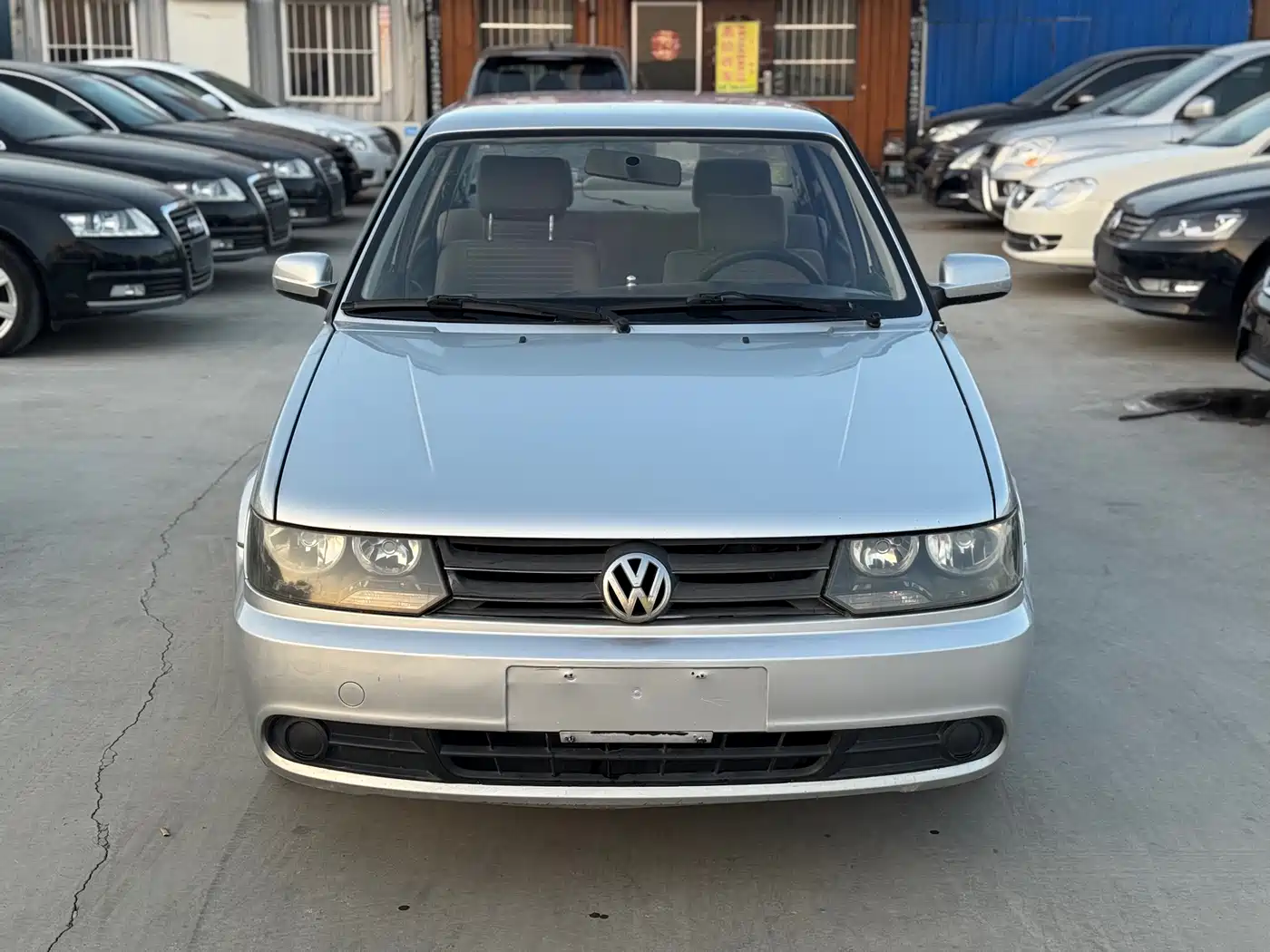 Volkswagen Jetta 2012 1.6L Collector's Edition фото 2