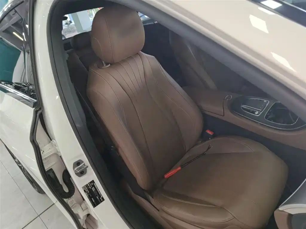 Mercedes-Benz E-Class (Import) 2019 E 260 Sport Edition фото 25