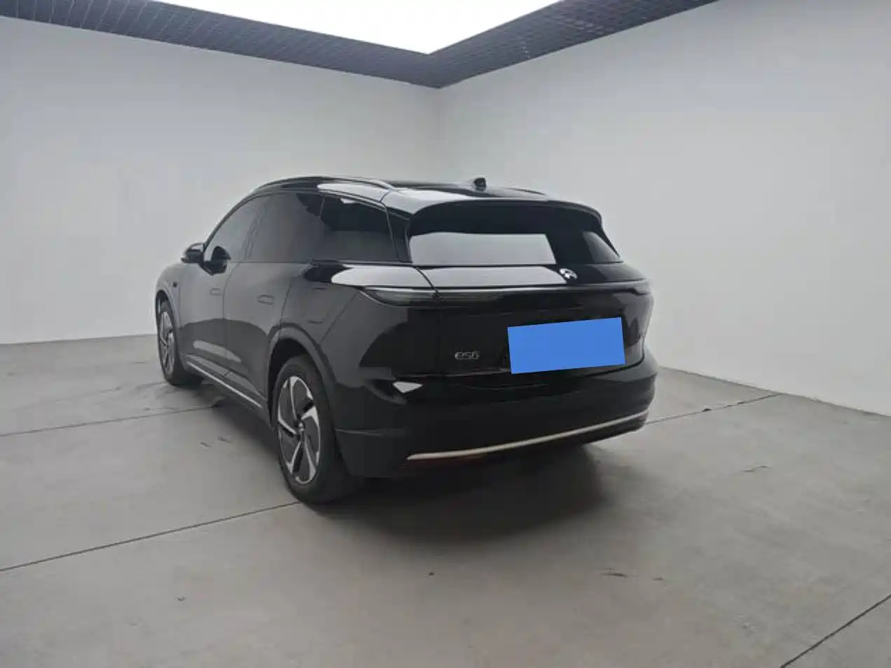 Фото 4 - NIO ES6