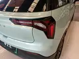 Фото 8 - Geely Geometry E Firefly