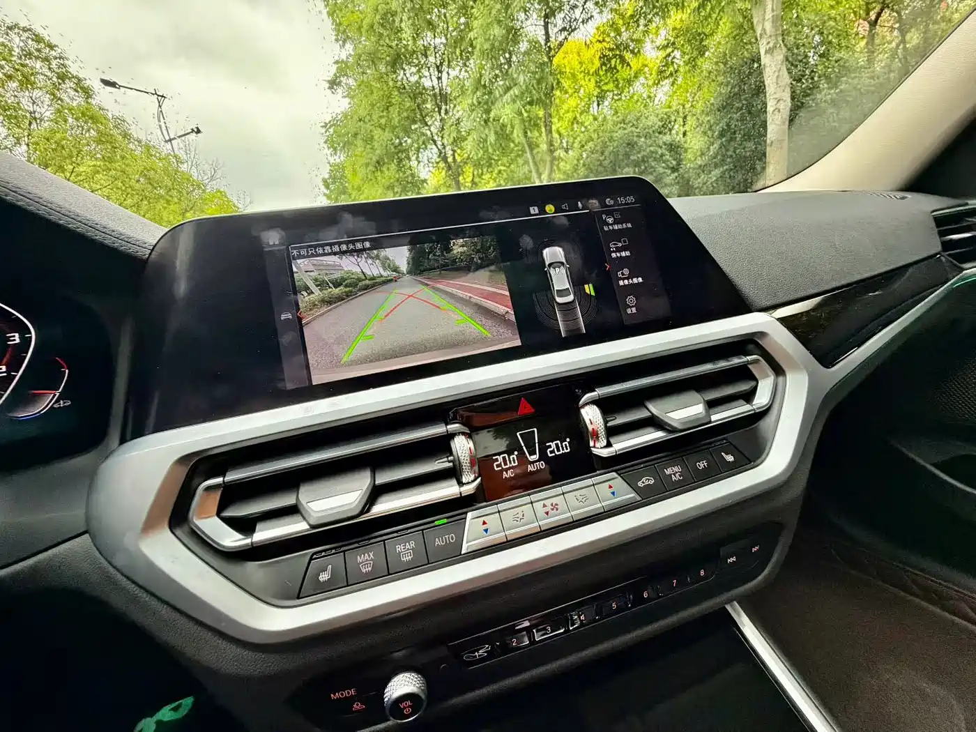 BMW 3 Series 2020 325Li Launch Edition фото 7