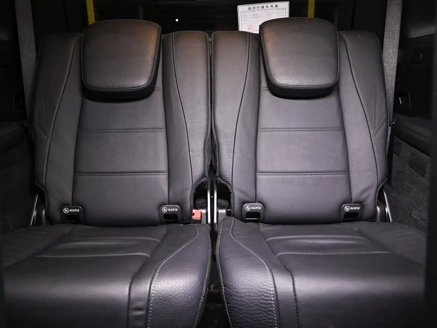 Mercedes-Benz GLS 2022 GLS 450 4MATIC Luxury фото 20