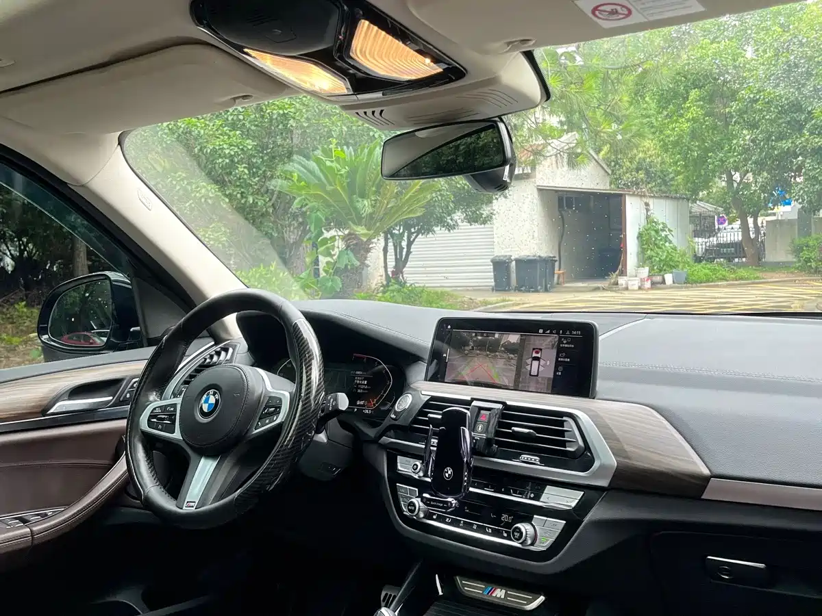 Photo 5 - BMW X3