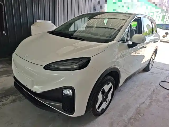  ARCFOX Arcfox Koala S 2024 AIR
