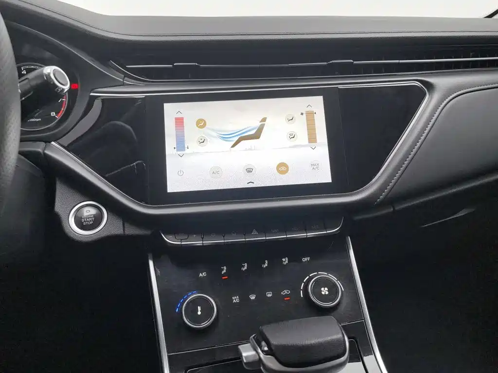 Chery Arrizo GX 2019 2019 1.5T CVT New Color Edition China VI