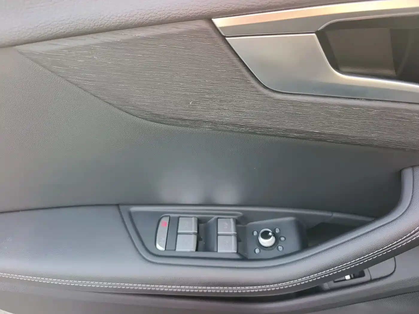 Audi A4L 2024 40 TFSI Luxury Dynamic фото 17