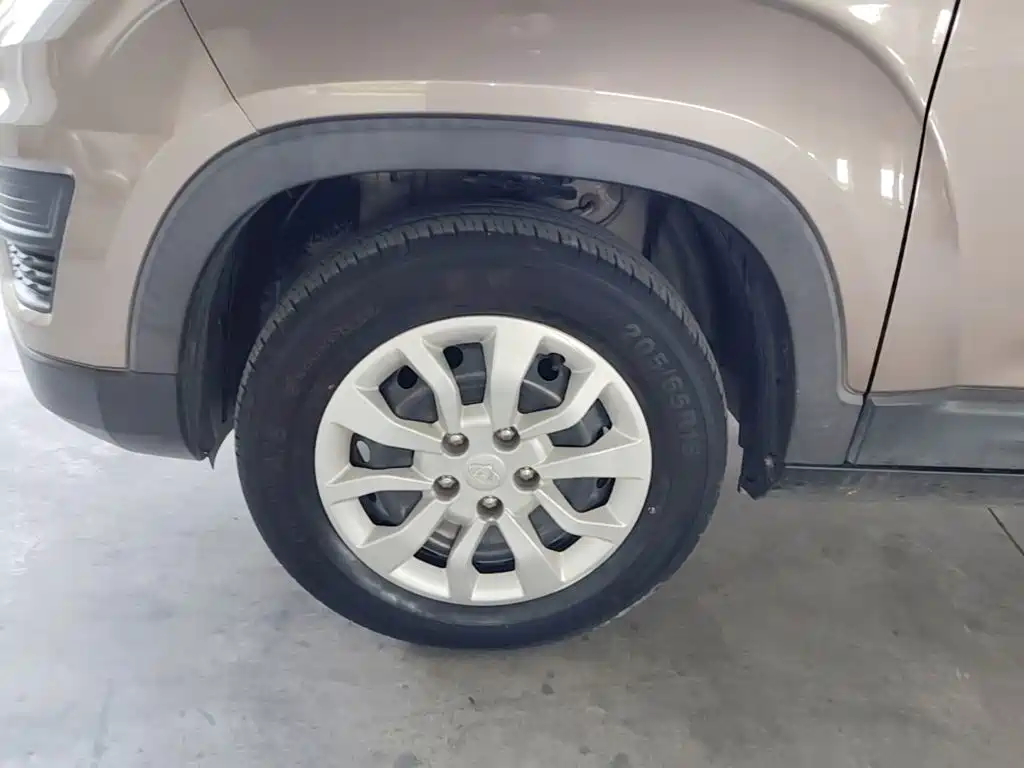 Photo 23 - Changan Oshan Changan Oushang X70A