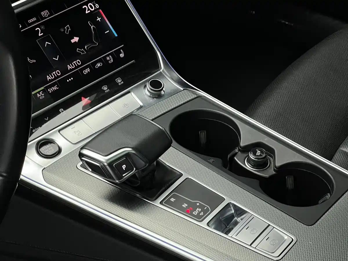 Audi A6 (Import) 2023 Model allroad quattro 55 TFSI Premium Off-road Version фото 9