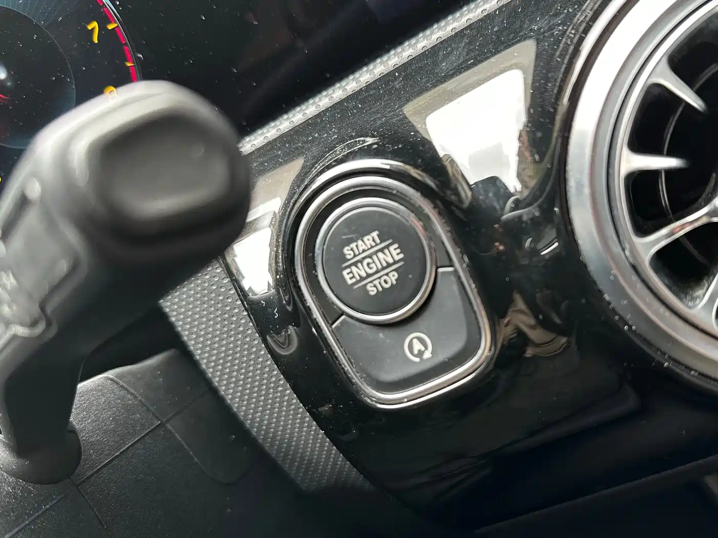 Mercedes-Benz A-Class 2019 A 200 L Sport Sedan фото 18