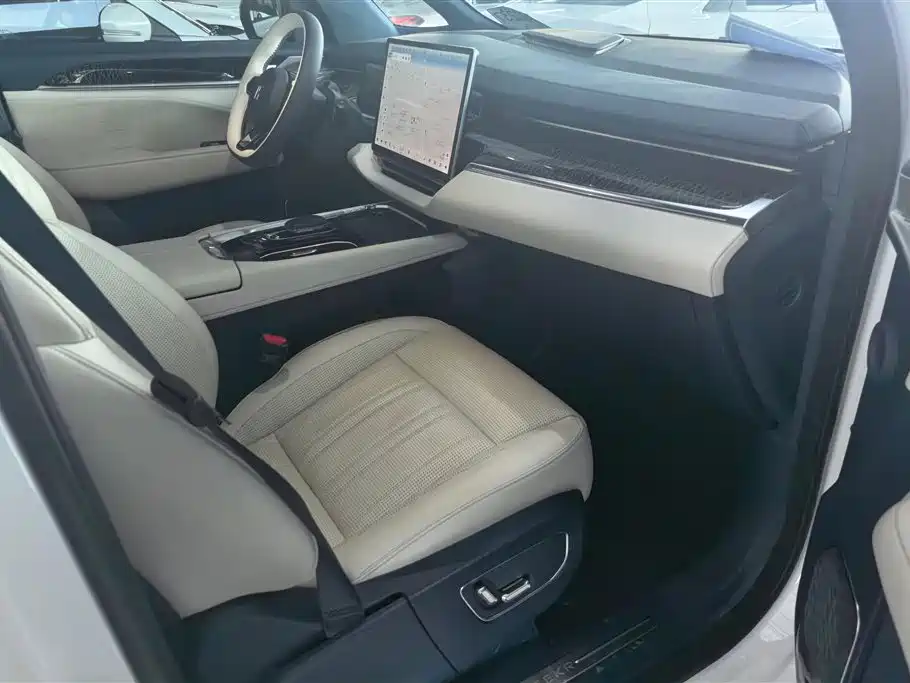 ZEEKR EXTREME KRYPTON 009