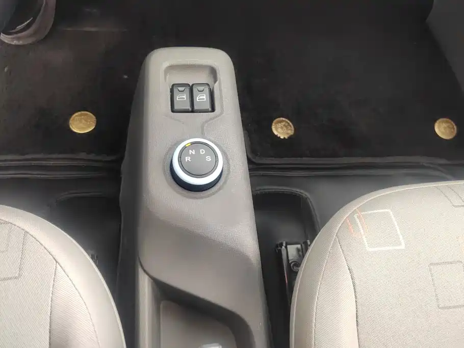 Dongfeng Fengguang Fengguang MINIEV 2022 2022 Practical Style Luxury Type