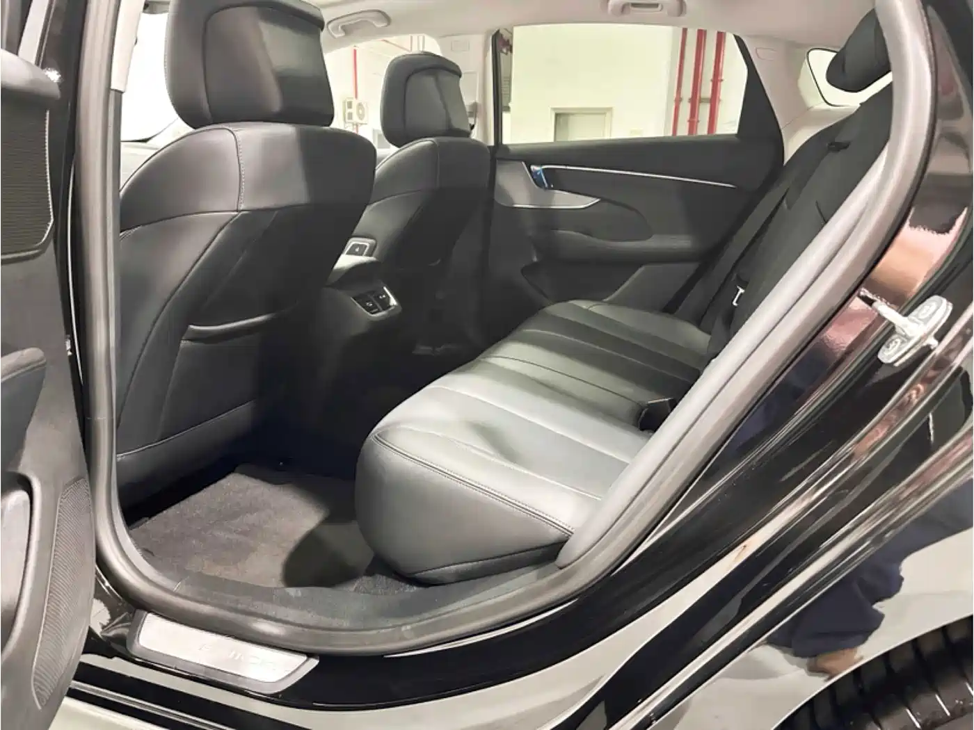 Buick LaCrosse 2025 2025 Model 28T Platinum Edition