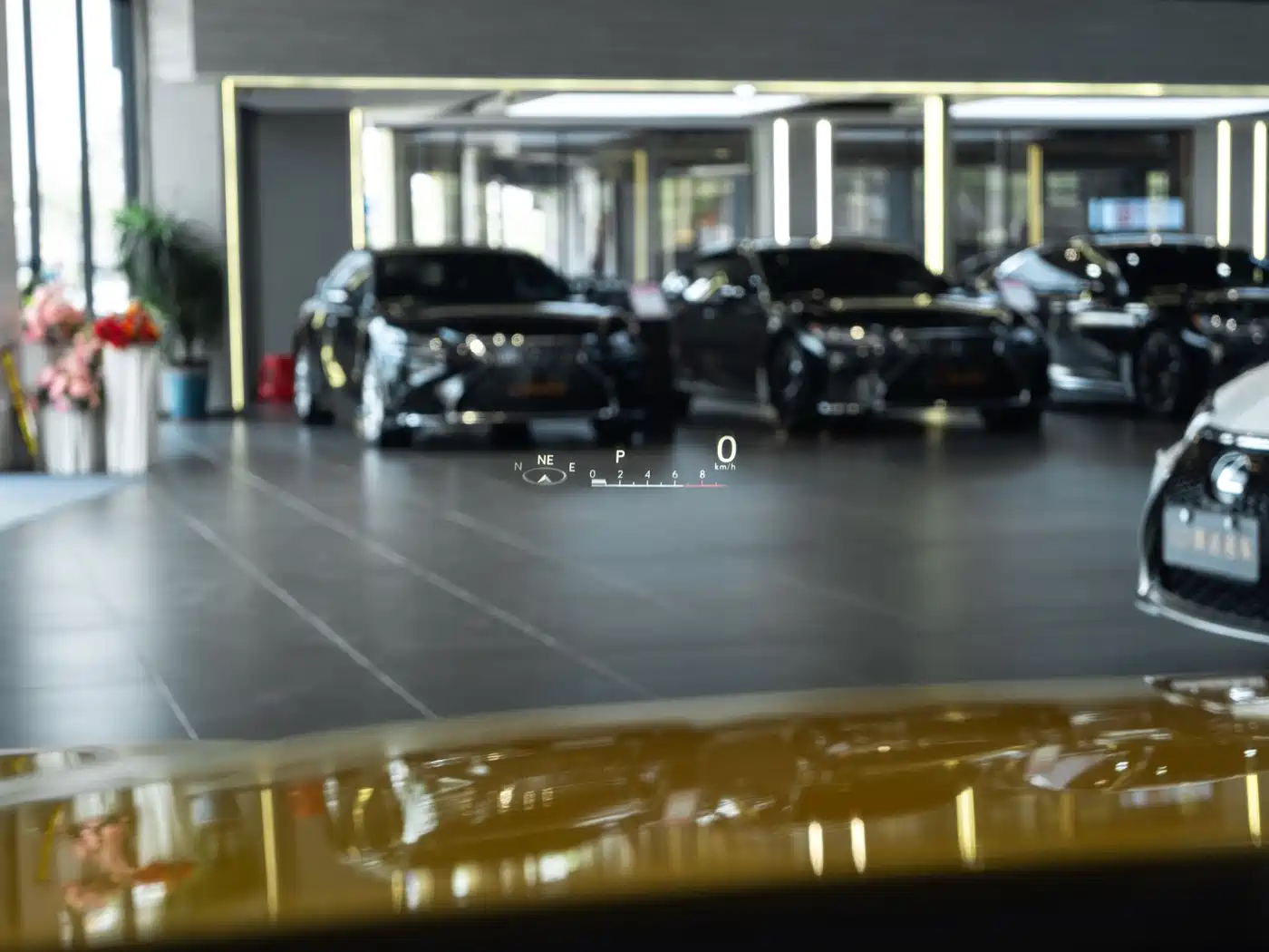 Lexus LC 2018 2018 500h Sport Edition