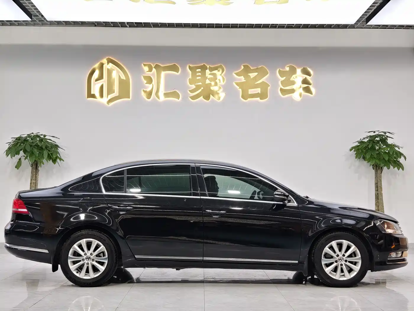 Volkswagen Magotan 2015 1.8TSI Leading фото 5