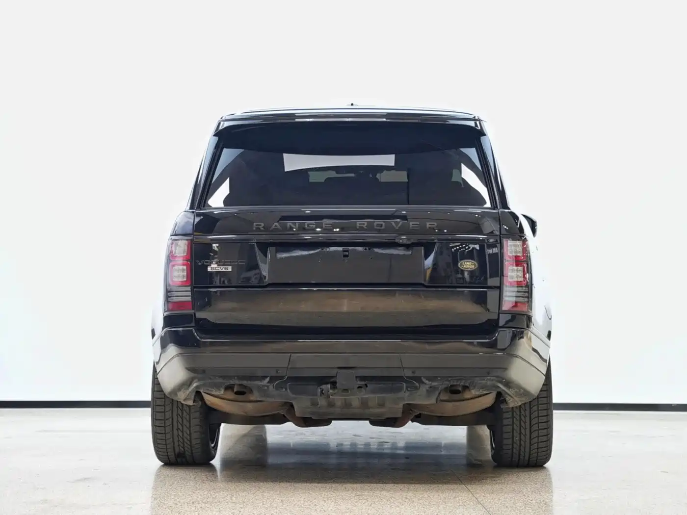 Land Rover Range Rover 2016 3.0 SC V6 Vogue SE Autobiography LWB фото 11