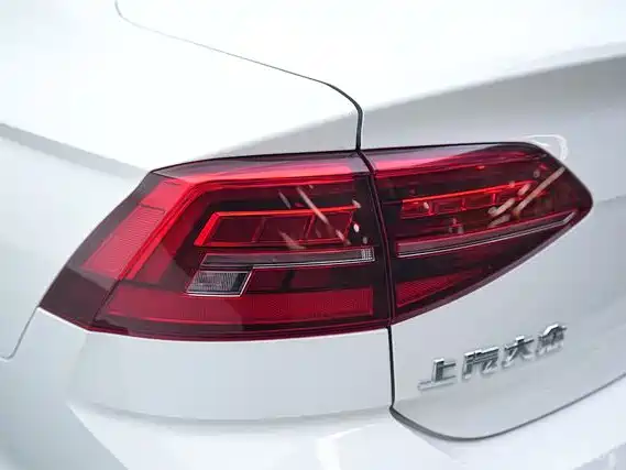 Volkswagen Lamando 2019 280TSI DSG Comfort Edition China VI фото 14
