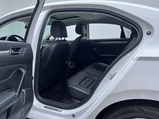 Volkswagen Lamando 2019 280TSI DSG Comfort Edition China VI фото 13