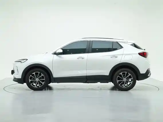 Buick Encore PLUS 2024 2023 Smart Fun Edition