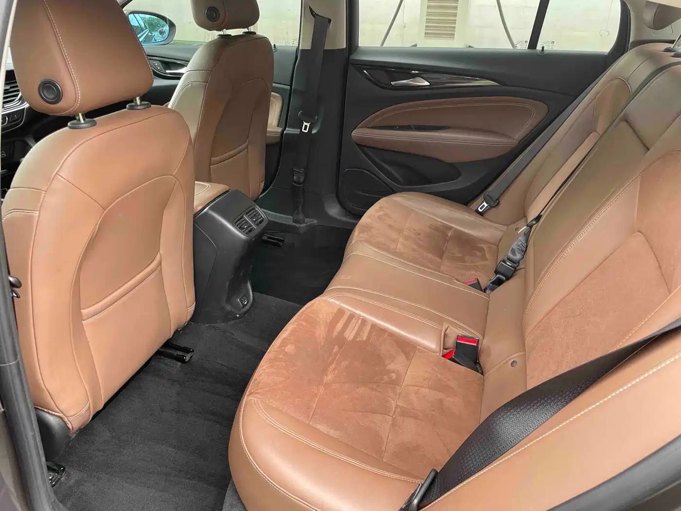 Buick Regal 2019 20T Elite China VI фото 6