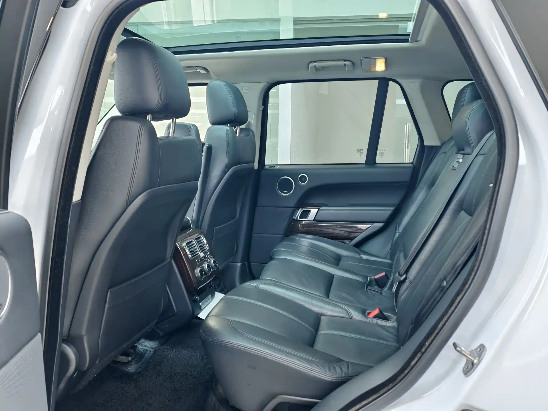 Фото 5 - Land Rover Range Rover