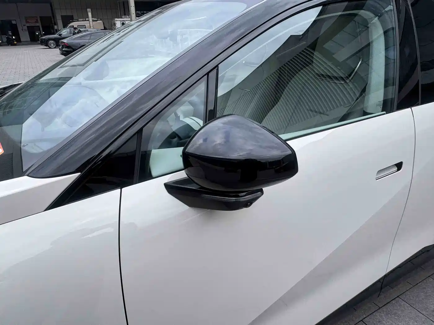 ZEEKR EXTREME KRYPTON X