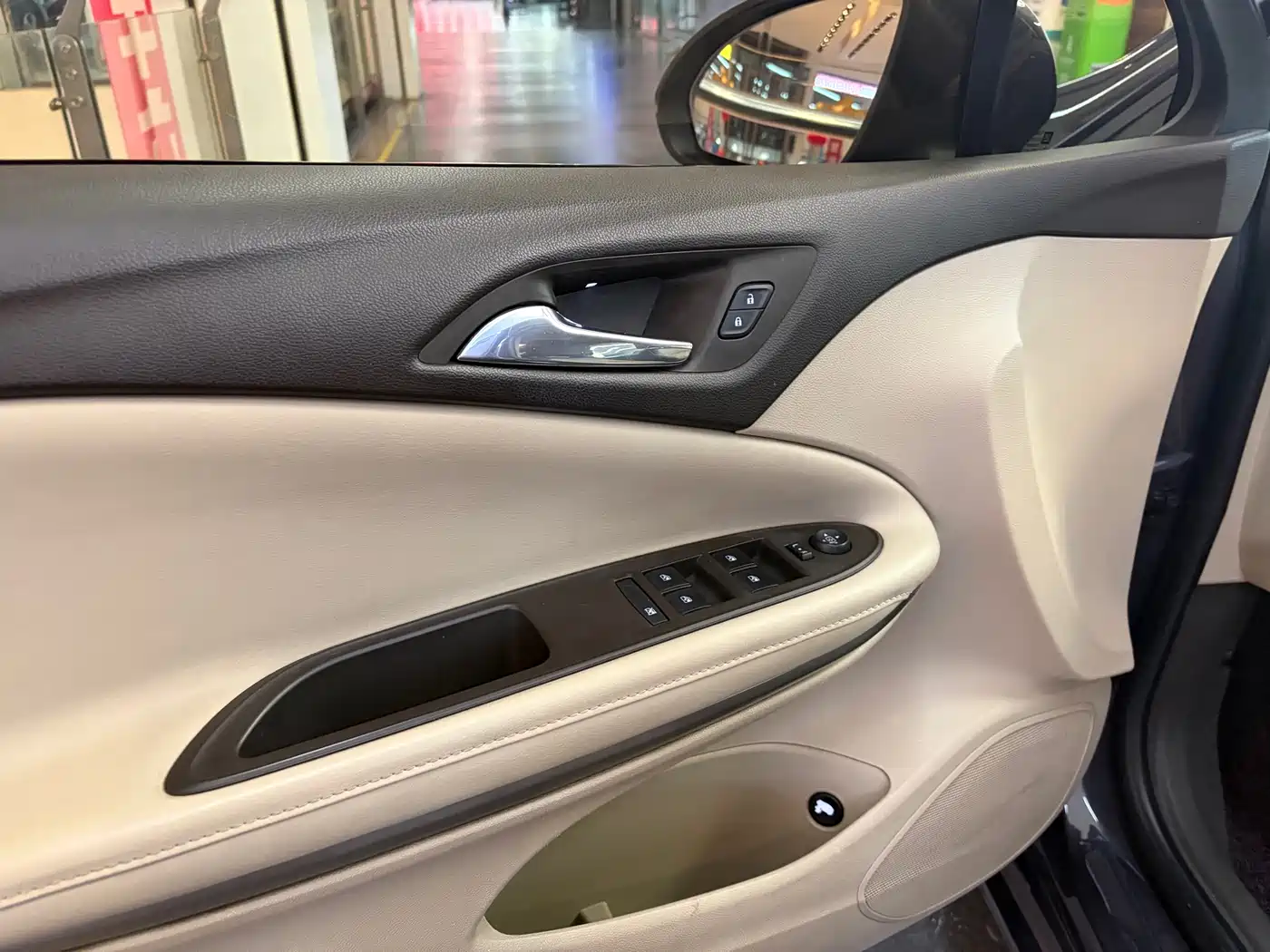 Buick Verano 2017 Sedan 15S Automatic Leading фото 12