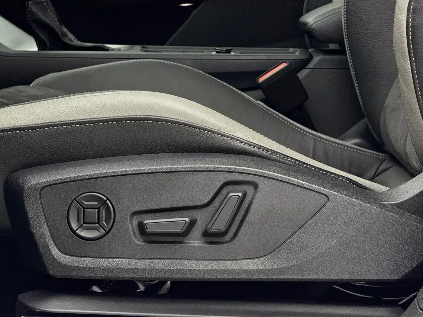 Audi Q3 2022 35 TFSI Fashion Dynamic фото 21