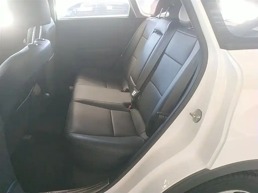 KIA KX3 PROUD RUN