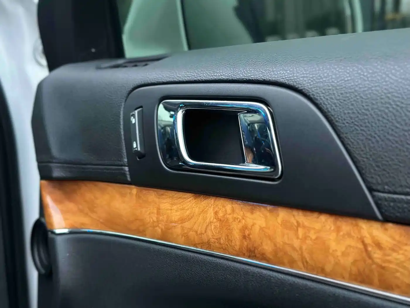 Lincoln MKT 2012 2010 Model 3.5T EcoBoost AWD