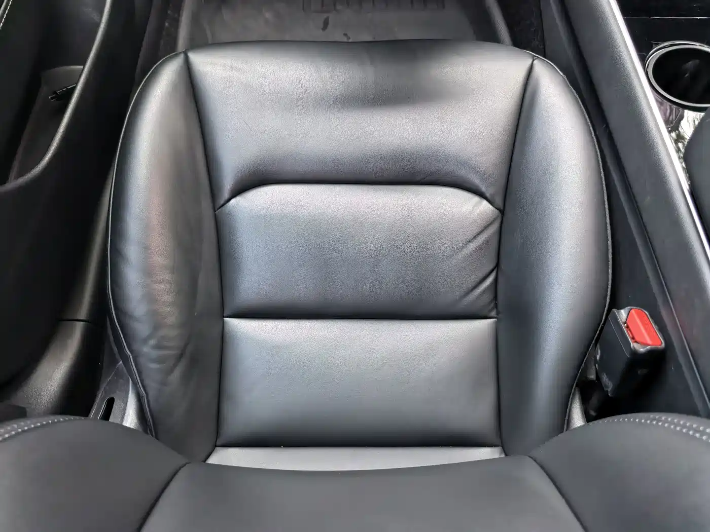 Tesla Model 3 2020 2020 Facelift Long Range Rear-Wheel Drive