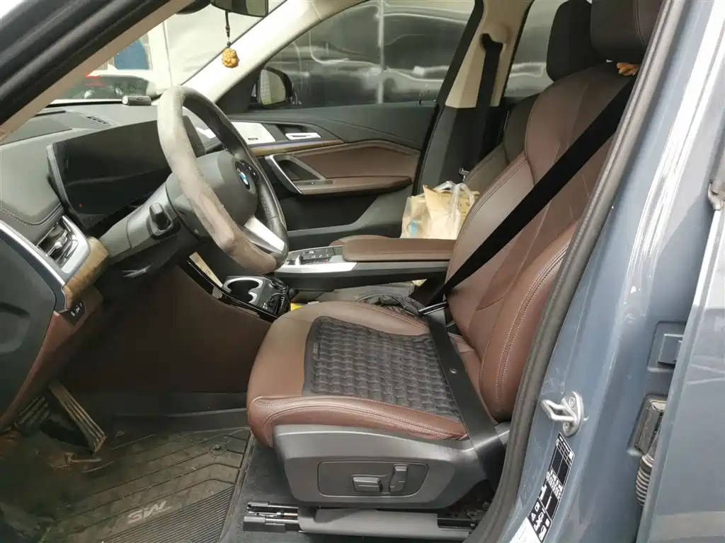 BMW X1 2023 xDrive25Li X Design Package фото 12