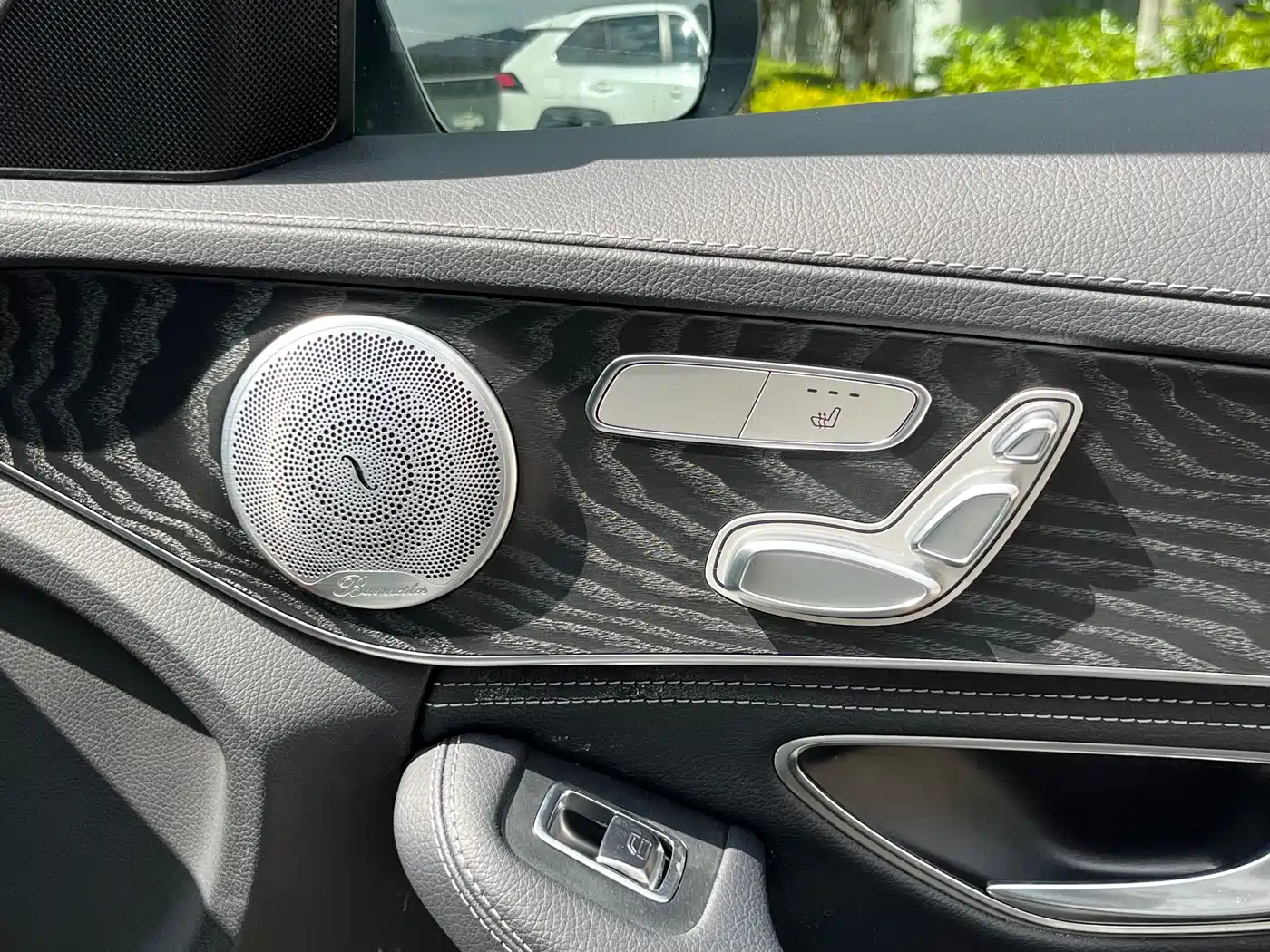 Mercedes-Benz C-Class 2018 C 200 L Sport Edition фото 21