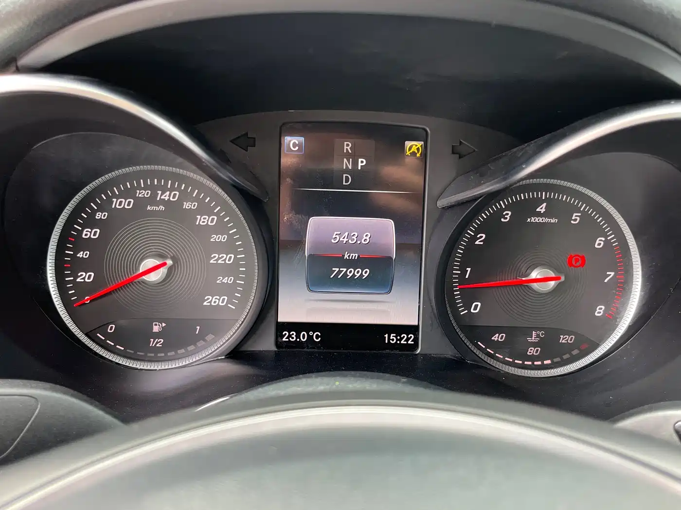 Mercedes-Benz C-Class 2018 C 200 L Sport Edition фото 17