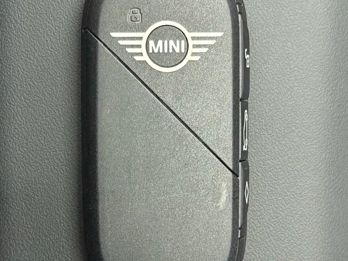 Фото 19 - MINI JCW