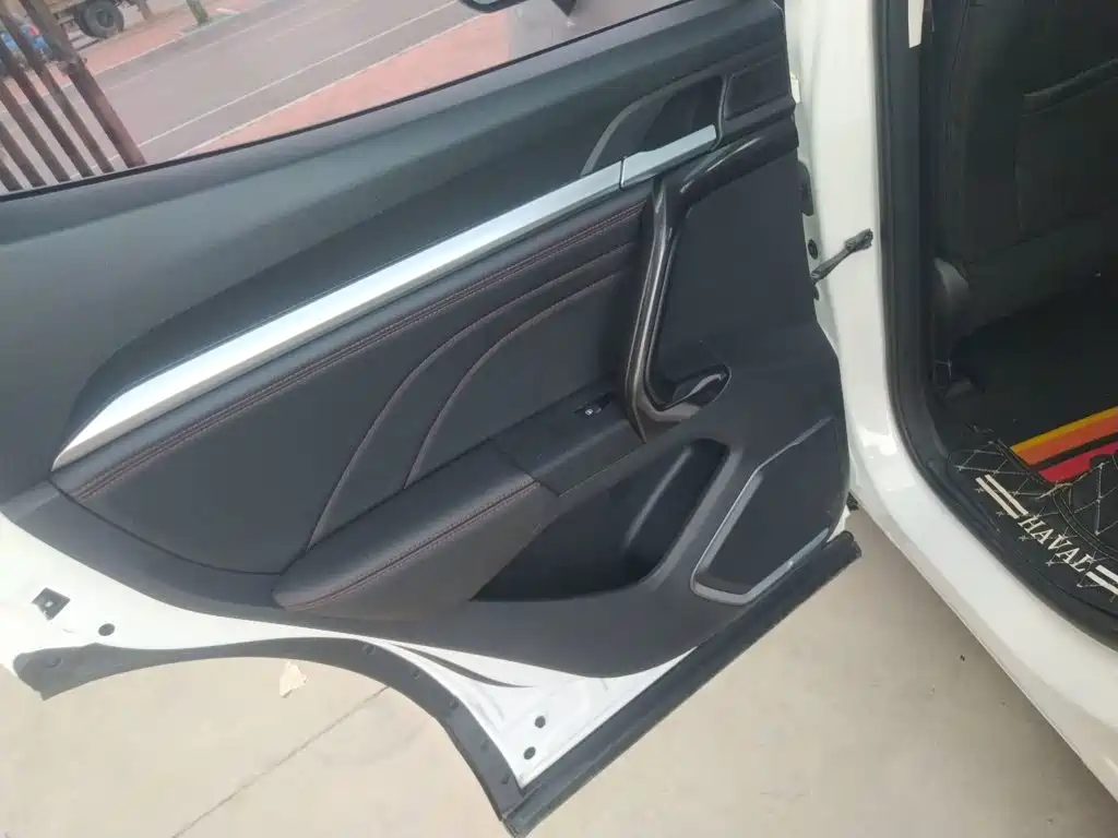 Haval F5 2020 2020 1.5T DCT i-Trend