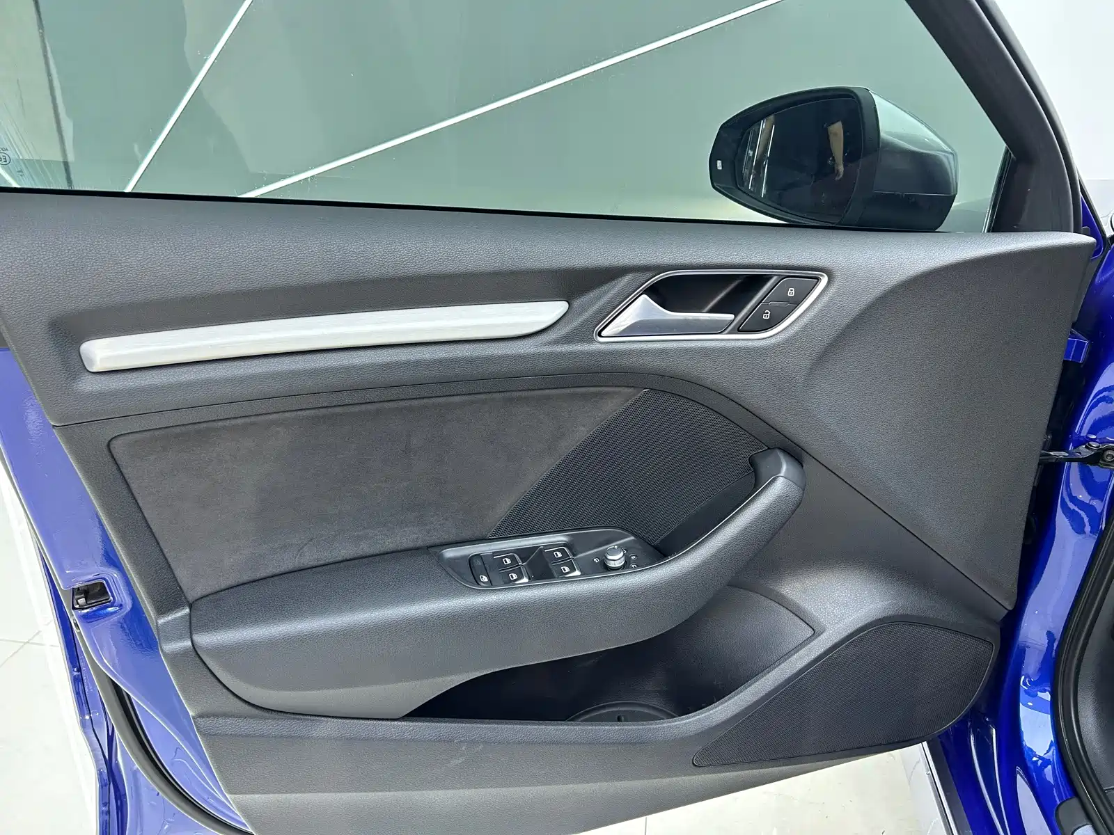 Фото 9 - Audi S3