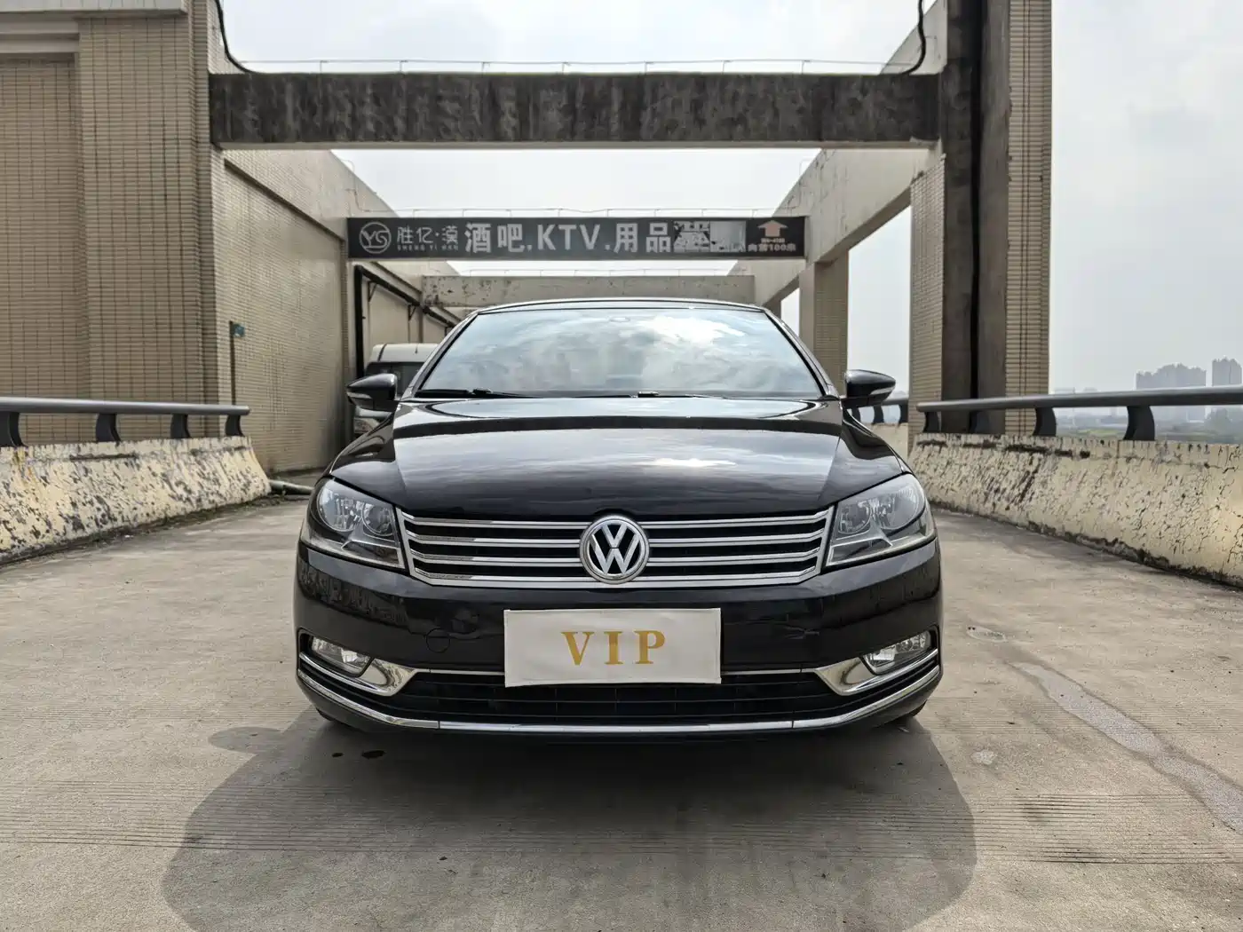 Volkswagen Magotan 2015 1.8TSI Leading фото 33