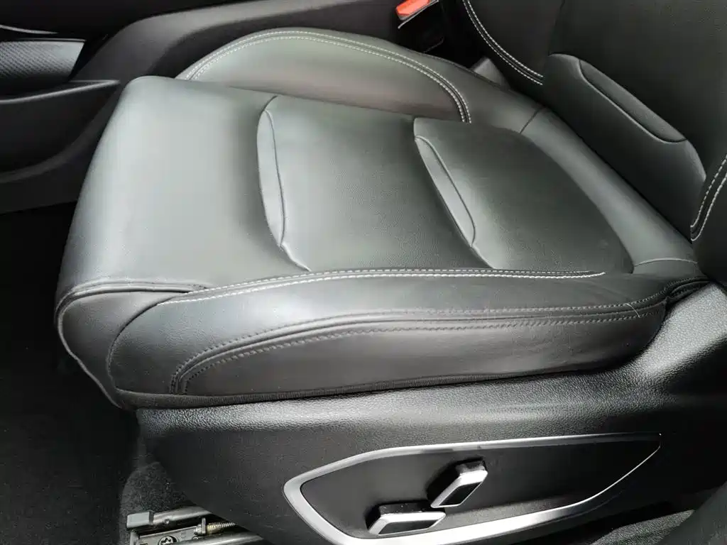 GEELY AUTOMOBILE XINGYUE