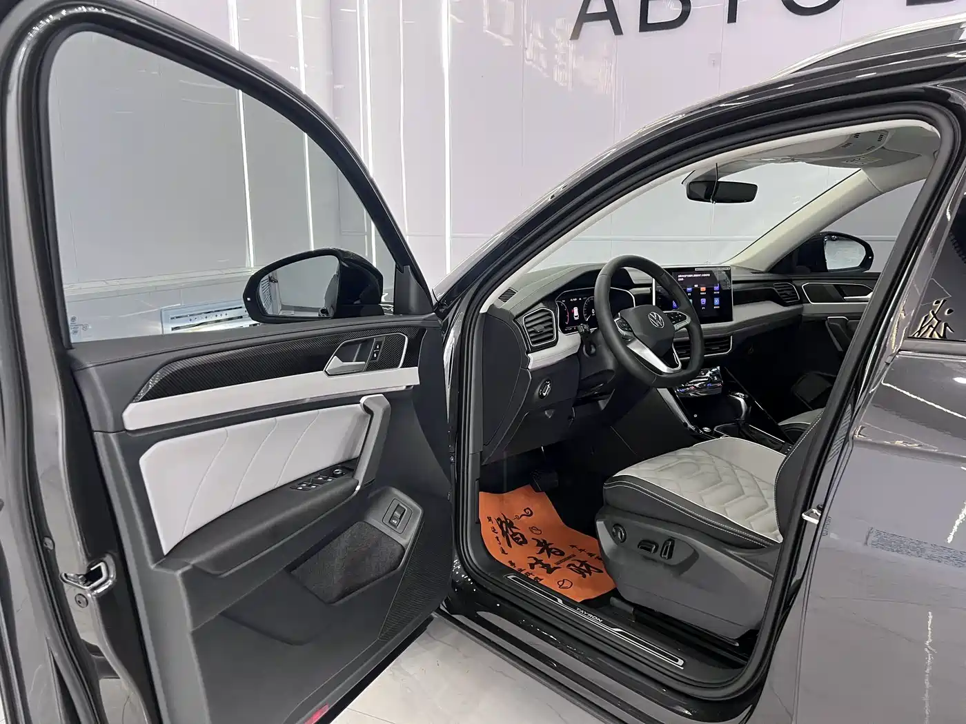 Volkswagen Tayron, миниатюра 7