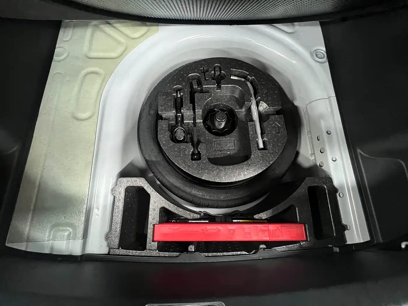 Škoda Kamiq 2023 Facelift 1.5L Auto Comfort Edition фото 11