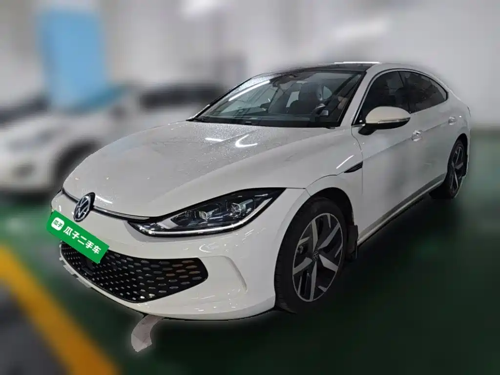 2025 Volkswagen Lamando