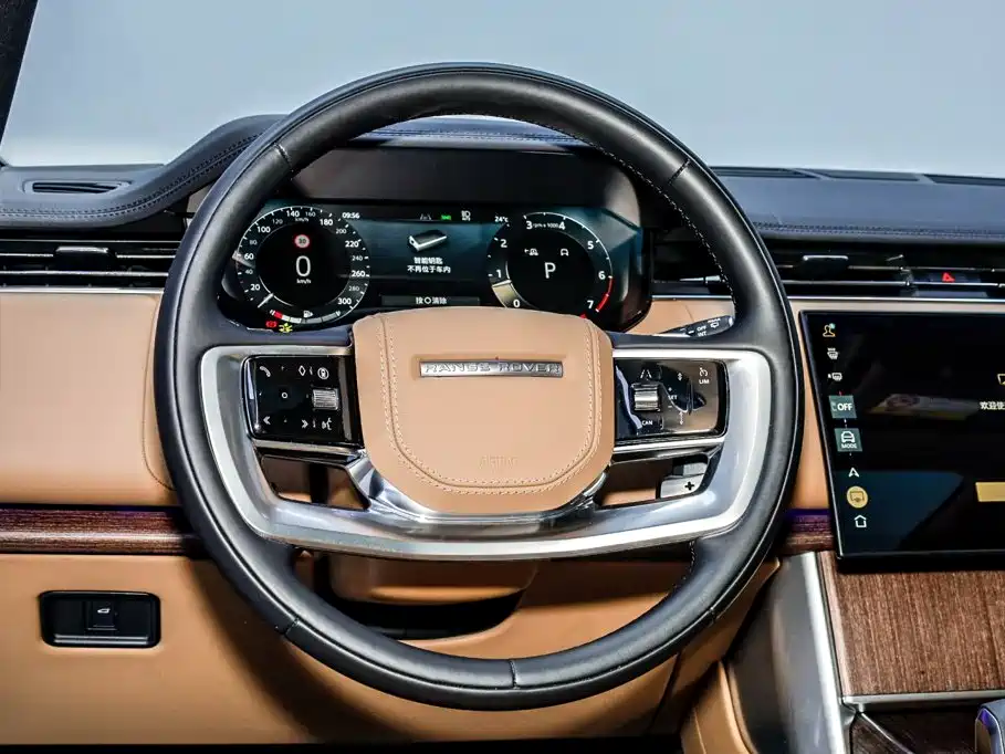 Photo 23 - Land Rover Range Rover