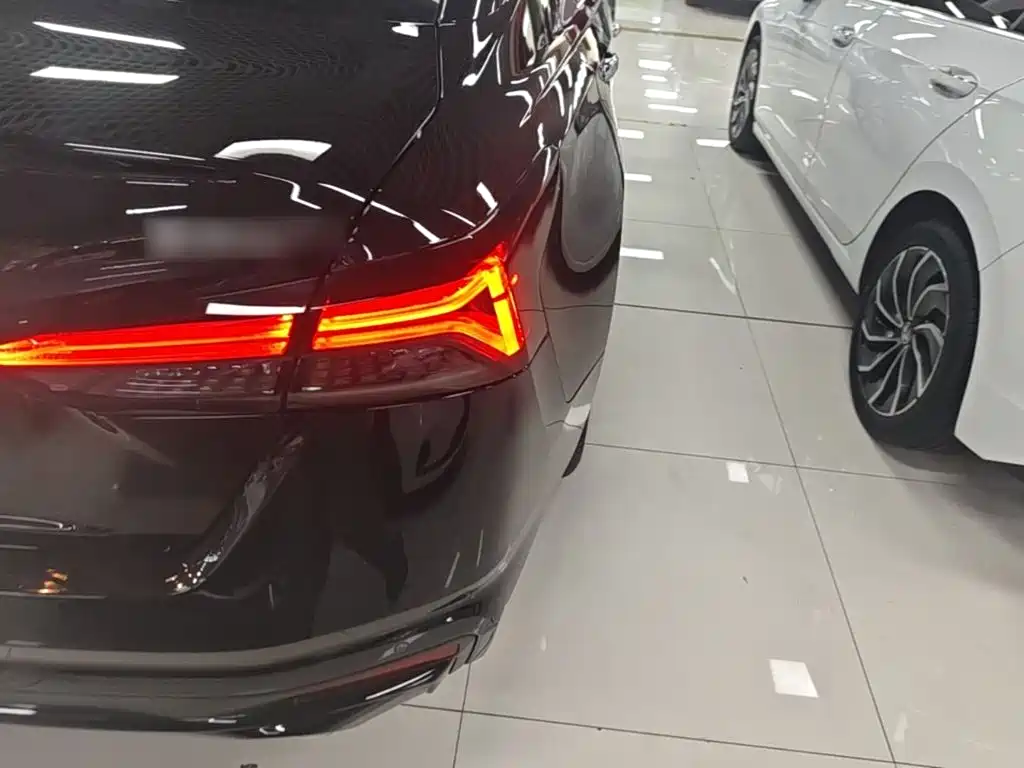 Nissan Teana 2025 2024 2.0L XE Sincere Edition