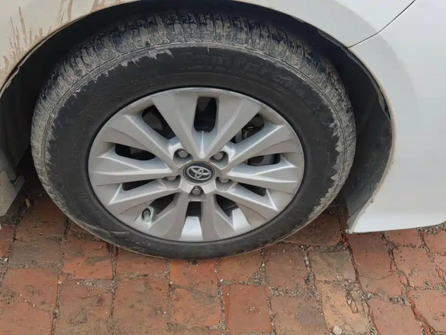 Toyota Corolla, миниатюра 6